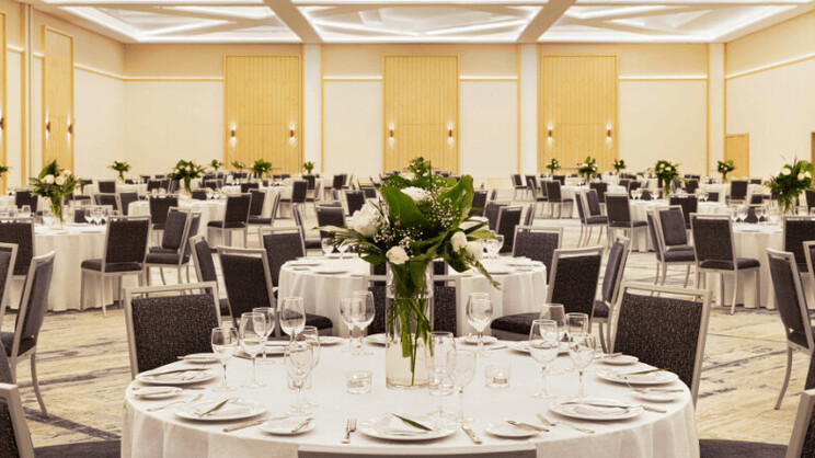 Hilton Cancun, An All-Inclusive Resort